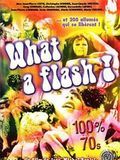 poster de What a flash !