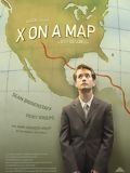 poster de X on a Map