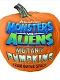 poster de Monstres contre aliens : les citrouilles mutantes venues de l'espace (TV)