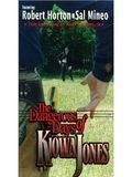 poster de The Dangerous Days of Kiowa Jones