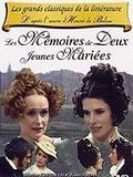 poster de Le roman du samedi: Mémoires de deux jeunes mariées