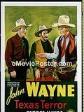 poster de Texas Terror
