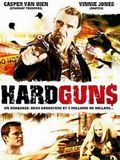 poster de Hard Guns