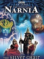 poster de The Chronicles of Narnia : The Silver Chair