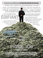 poster de Inside Job