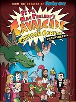image de Cavalcade of Cartoon Comedy