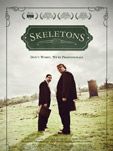 poster de Skeletons