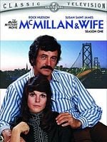poster de McMillan & Wife
