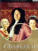 image de Charles II : Le Pouvoir et la Passion