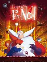 poster de L'Apprenti Père Noël
