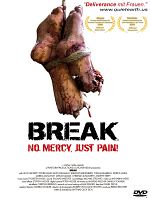 poster de Break