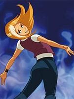 poster de Tara Duncan