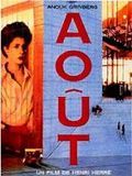 poster de Août