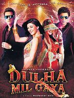 poster de Dulha Mil Gaya, un mari presque parfait