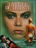 poster de La Fille de Trieste