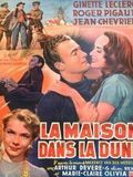 poster de La Maison dans la dune