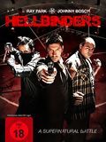 poster de Hellbinders