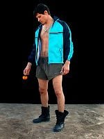 poster de The City of Gardens