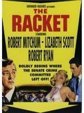 poster de Racket