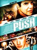 poster de Push