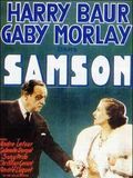 poster de Samson