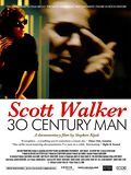 poster de Scott Walker: 30 Century Man