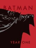 poster de Batman: Year One