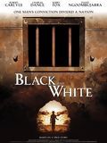 poster de Black and white