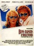 poster de Bons baisers d'Hollywood