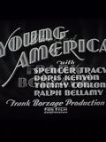 poster de Young America