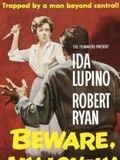 poster de Beware, my lovely