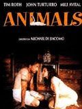 poster de Animals
