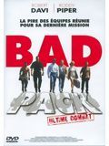 poster de Bad Pack : Ultime combat