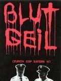 poster de Blutgeil