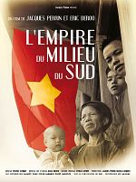 poster de L'Empire du milieu du sud