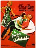 poster de Le Divan de l'infidélité