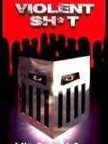 poster de Violent Shit