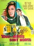 poster de Tous les héros sont morts