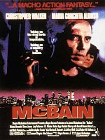 poster de McBain