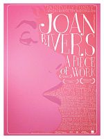 poster de Joan Rivers: A Piece of Work