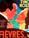 poster de Fièvres