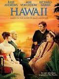 poster de Hawai