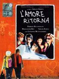 poster de L'amore ritorna