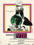poster de Le Dimanche de la vie