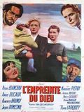 poster de L'Empreinte du Dieu