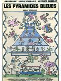 poster de Les Pyramides bleues