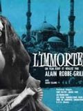 poster de L'Immortelle