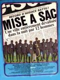 poster de Mise à sac