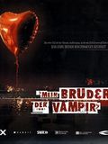 poster de Mon frère, le vampire