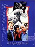 poster de Sushi sushi